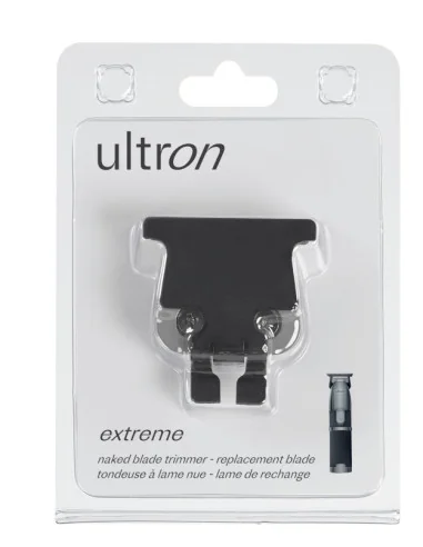 ULTRON RECAMBIO CUCHILLA TRIMMER ENKI