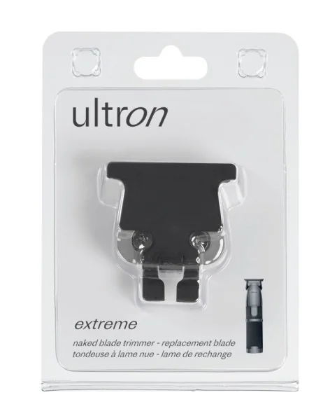 ULTRON RECAMBIO CUCHILLA TRIMMER ENKI