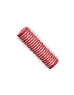 EUROSTIL RULOS VELCRO ROJOS 13MM