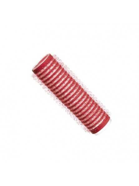 EUROSTIL RULOS VELCRO ROJOS 13MM|Mathiss