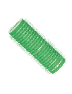 EUROSTIL RULOS VELCRO VERDES 21MM