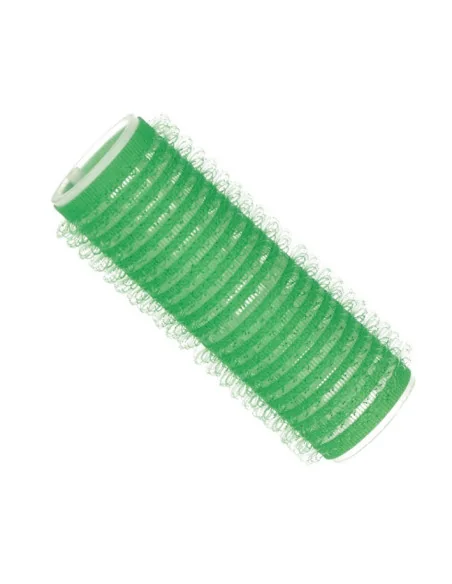 EUROSTIL RULOS VELCRO VERDES 21MM