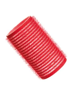 EUROSTIL RULOS VELCRO ROJOS 36MM