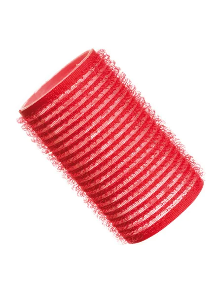 EUROSTIL RULOS VELCRO ROJOS 36MM