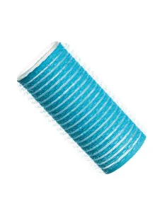 EUROSTIL RULOS VELCRO AZULES 28MM