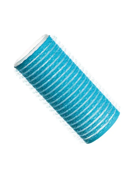 EUROSTIL RULOS VELCRO AZULES 28MM