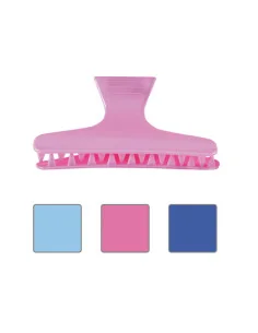 EUROSTIL GRAPAS SEPARADORAS COLORES BOLSA 12UDS