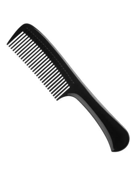 EUROSTIL PEINE ESCARPIDOR NEGRO
