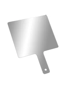 EUROSTIL ESPEJO PLASTICO RECTANGULAR