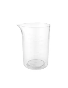 EUROSTIL PROBETA GRADUADA 150ML.