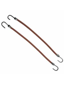 EUROSTIL GOMAS CON GANCHO...