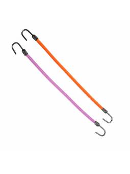 EUROSTIL GOMAS CON GANCHO...