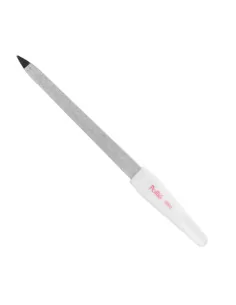 POLLIE LIMA METALICA SAPHIR CON MANGO 18CM