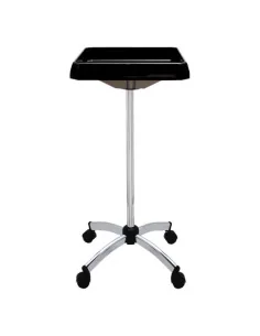 EUROSTIL CARRITO AYUDANTE JOLLY NEGRO