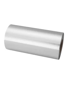 EUROSTIL ALUMINIO 13 CM. X 125 M.12µ ROLLO 600GRS
