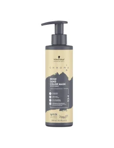 SKPF CHROMA ID 9.5-4 BEIGE SAND COLOR MASK 300ML