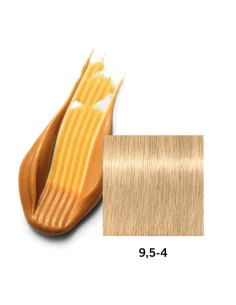 SKPF CHROMA ID 9.5-4 BEIGE SAND COLOR MASK 300ML 2