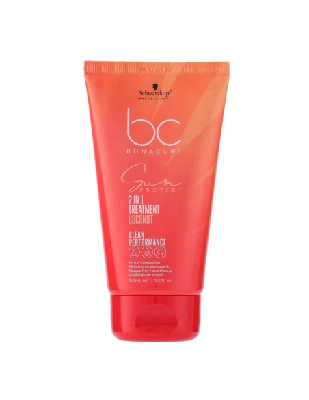 SKPF BONACURE SUN PROTECT 2-EN-1 TREATMENT 150ML