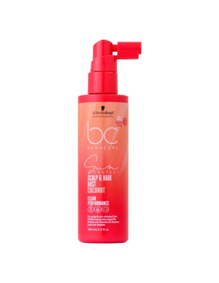 SKPF BONACURE SUN PROTECT SCALP & HAIR MIST 100ML