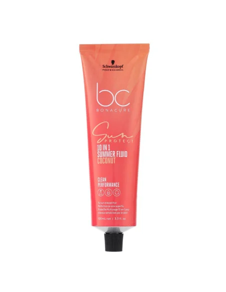 SKPF BONACURE SUN PROTECT 10 IN 1 SUMMER FLUID 100ML