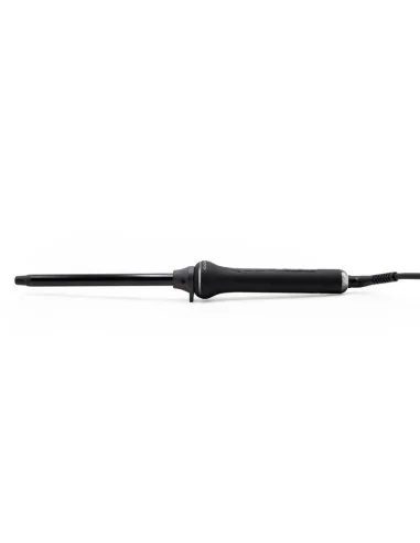 Corioliss Style Stick Digital Black Soft Touch Chrome