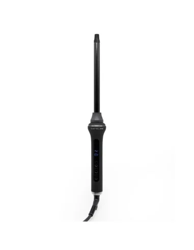 Corioliss Style Stick Digital Black Soft Touch Chrome