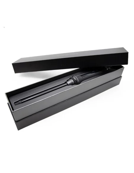 Corioliss Style Stick Digital Black Soft Touch Chrome