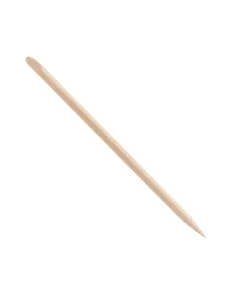 POLLIE PALITOS DE NARANJO 120MM BOLSA 10UDS