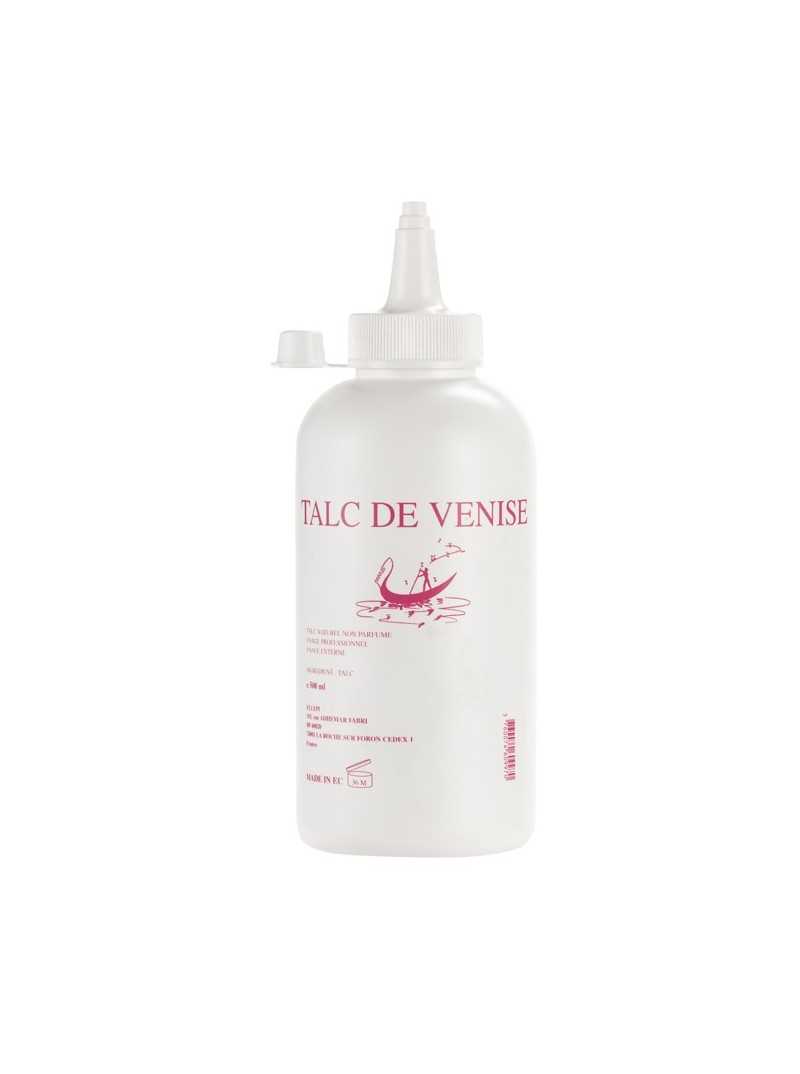 TALCO DE VENISE 280GR|Mathiss