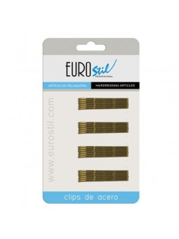 EUROSTIL CLIPS ONDULADOS...