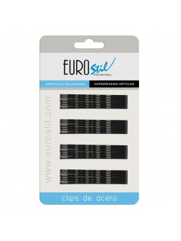 EUROSTIL CLIPS ONDULADOS...