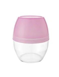 EUROSTIL COCTELERA PLASTICO COLORES 160ML