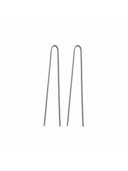 EUROSTIL HORQUILLAS LISAS...