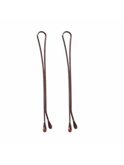 EUROSTIL CLIPS LISOS 5CM...