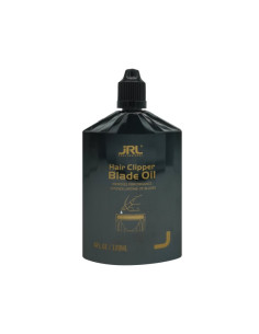 JRL HAIR CLIPPER BLADE OIL 120ML