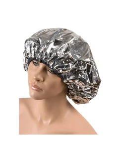 EUROSTIL GORRO ALUMINIO