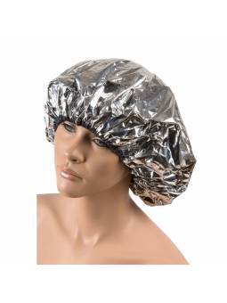 EUROSTIL GORRO ALUMINIO