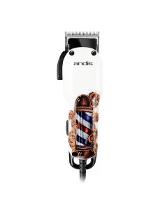 ANDIS FADE CLIPPER BARBER POLE LIMITED EDITION