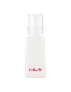 POLLIE BOTELLA DISPENSADORA LIQUIDOS 240ML