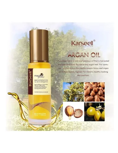 KARSEELL MACA ESSENCE OIL 50ML