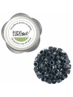 EUROSTIL BOTE 100 ANILLAS...