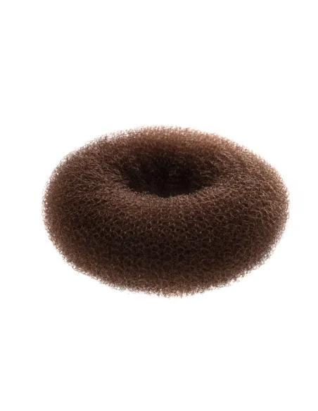 EUROSTIL RELLENO MOÑO CIRCULAR CAST. CLARO