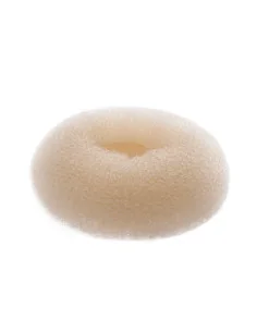 EUROSTIL RELLENO MOÑO CIRCULAR RUBIO