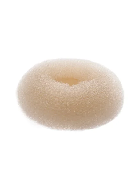 EUROSTIL RELLENO MOÑO CIRCULAR RUBIO