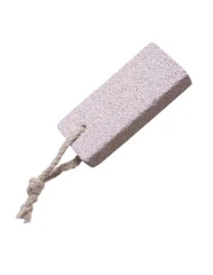 EUROSTIL PIEDRA POMEZ RECTANDULAR CON CUERDA