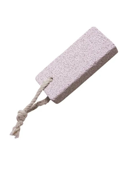 Eurostil piedra pómez rectangular con cuerda | Mathiss Ibiza