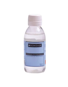 EUROSTIL DISOLVENTE EXTENSIONES QUERATINA 150ML