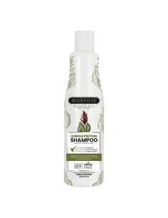 MORFOSE QUINOA PROTEIN SHAMPOO 500ML