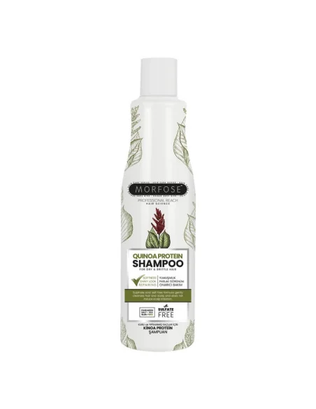 Morfose Quinoa Protein Shampoo 500ml | Mathiss Ibiza