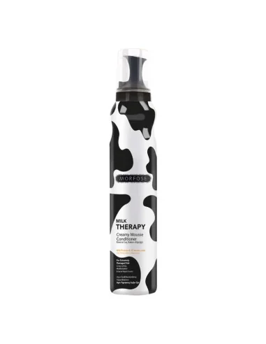 Morfose Milk Theraphy Creamy Mousse Conditioner 200ml